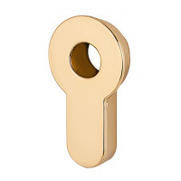 Вставка под шток для «CYLINDER» GOLD-24 Золото 24К