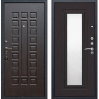 Металлическая дверь для дома ОптД_917