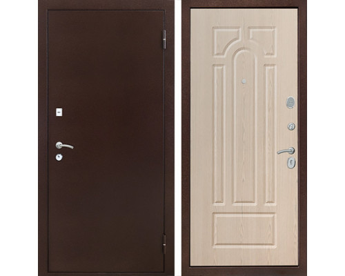 Металлическая дверь для дома ОптД_693