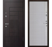 Металлическая дверь для дома ОптД_766