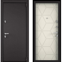 Металлическая дверь для квартиры ОптД_518